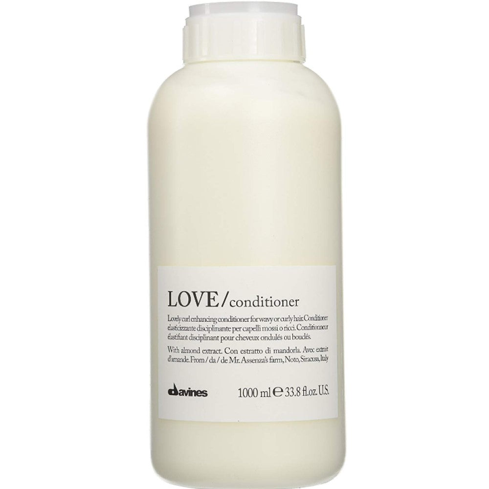 Davines Essential Haircare Love Curl Après-shampooing 1000 ml