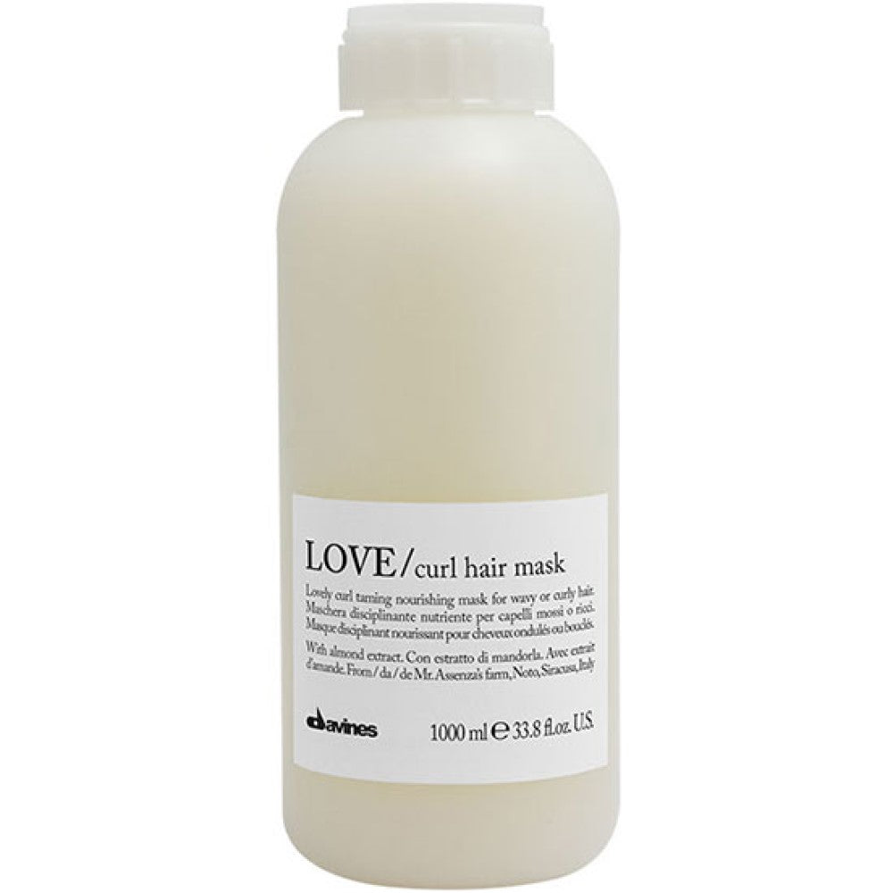 Davines Essential Haircare Love Curl Masque 1000 ml