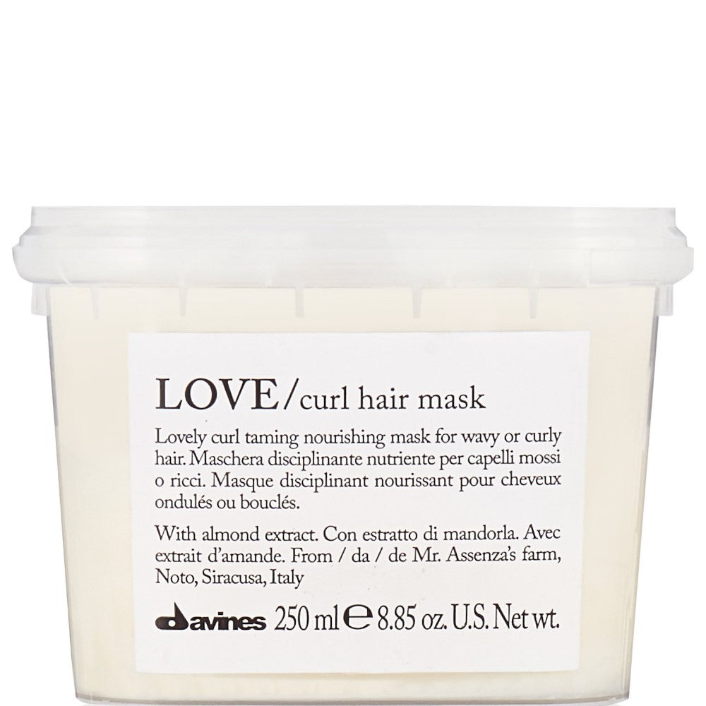 Davines Essential Haircare Love Curl Masque 250 ml