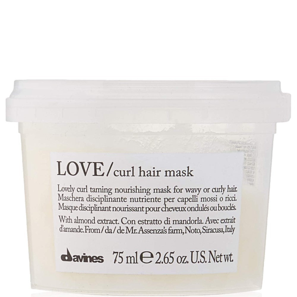 Davines Essential Haircare Love Curl Masque 75 ml