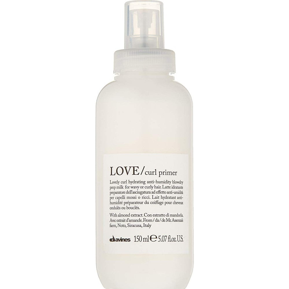 Davines Essential Haircare Love Curl Base 150 ml