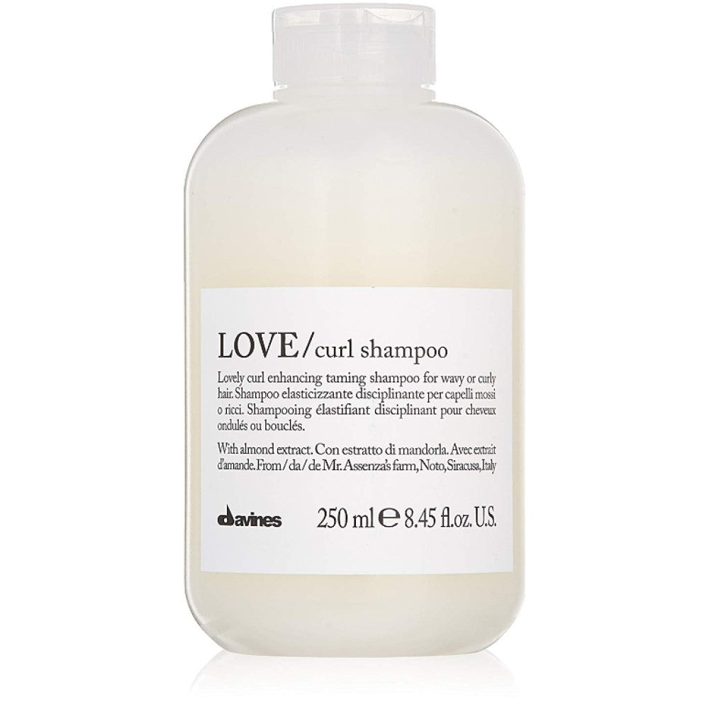 Davines Essential Haircare Love Curl Shampoo 250 ml