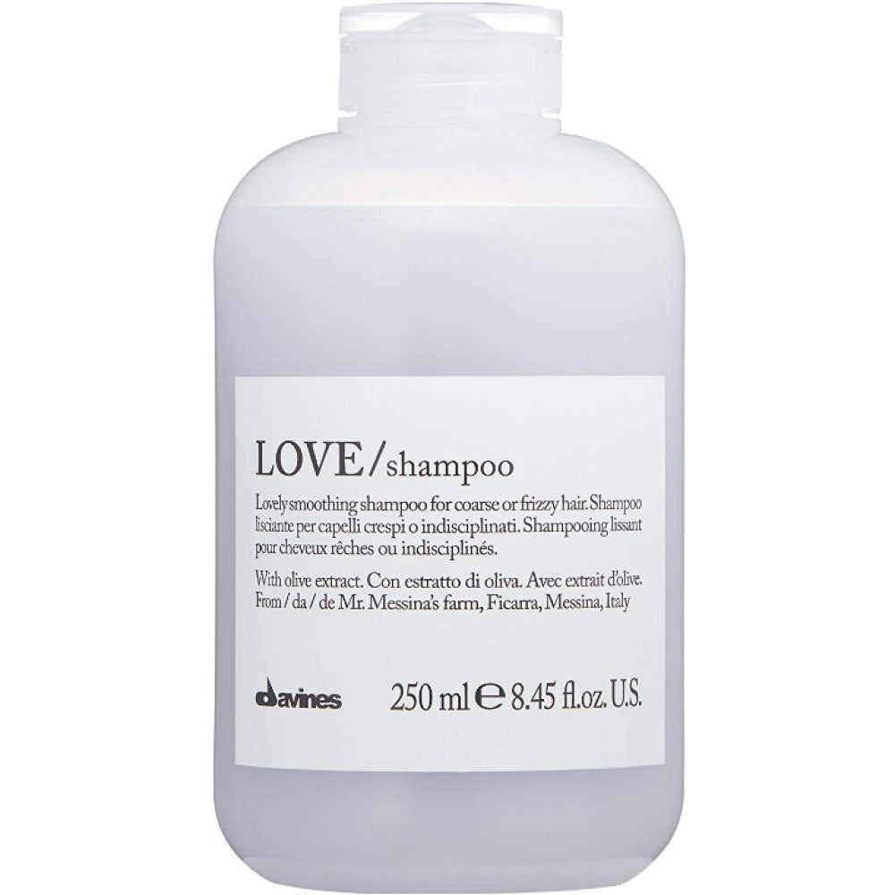 Davines Essential Haircare Love Smooth Shampoo 250 ml
