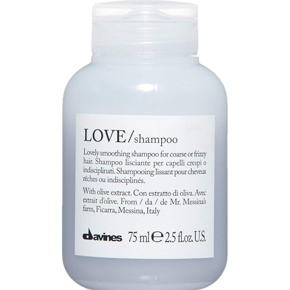 Davines Essential Haircare Love Smooth Shampooing 75 ml