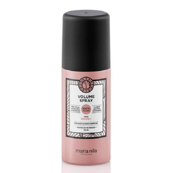 Maria Nila Spray Volume Format Voyage 100 ml