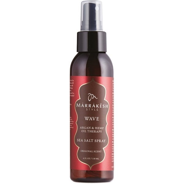 Marrakesh Classic Wave Sea Salt Spray 118 ml