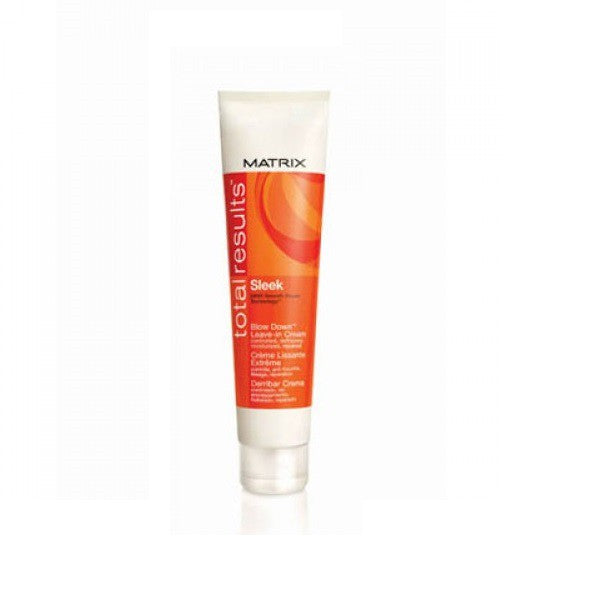 Matrix Sleek Blow Down Cream 150 ml
