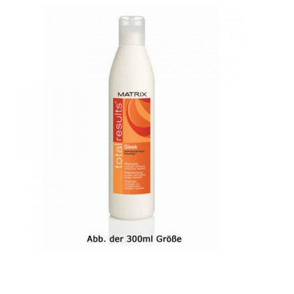 Matrix Sleek Shampoo 1000ml