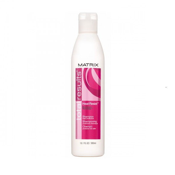 Matrix Heat Resist Shampoo 300ml