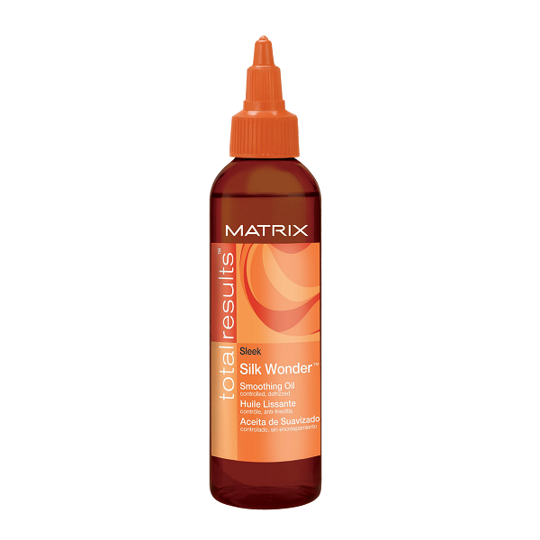 Matrix Sleek Silk Wonder Huile Lissante 89 ml