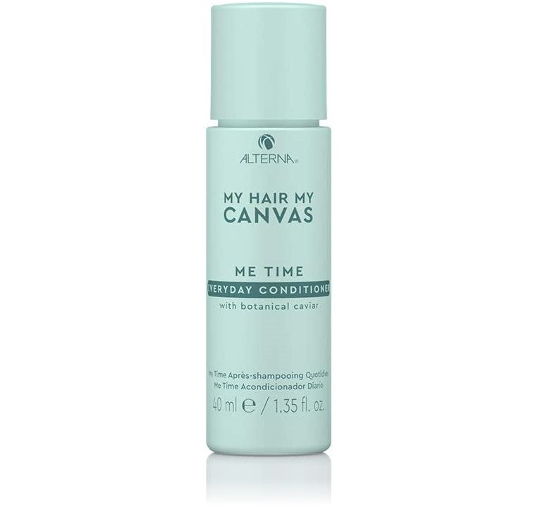 Alterna My Hair My Canvas Me Time Après-shampooing quotidien 40 ml