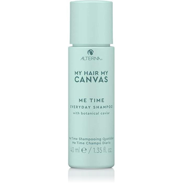 Alterna My Hair My Canvas Me Time Shampooing quotidien 40 ml