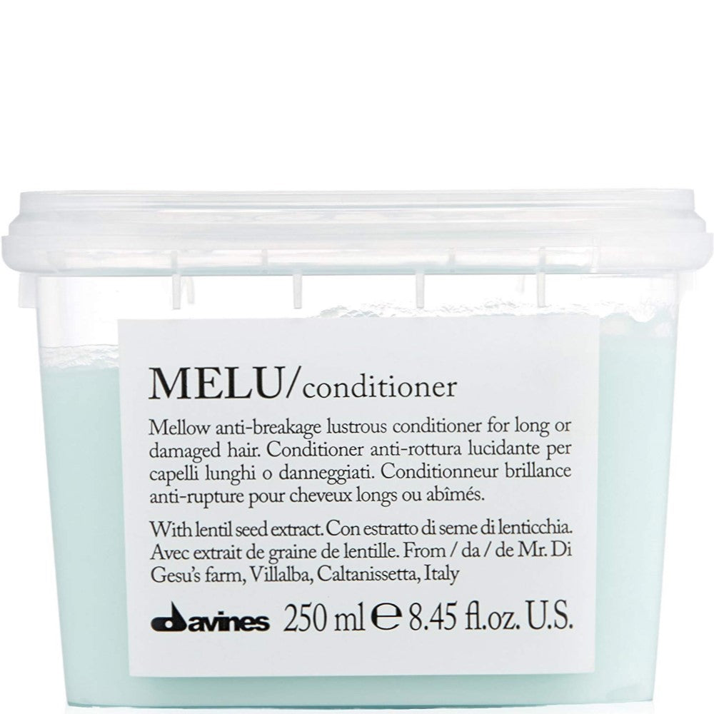 Davines Essential Haircare Melu Après-shampooing 250 ml