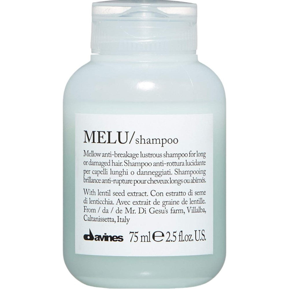 Davines Essential Haircare Melu Shampooing 75 ml
