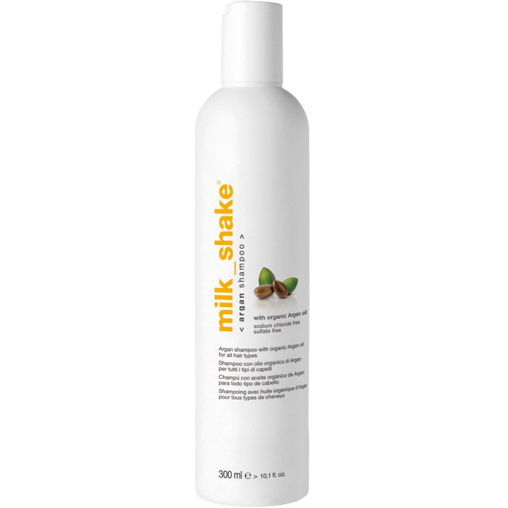 milk_shake Argan Shampoo 300 ml