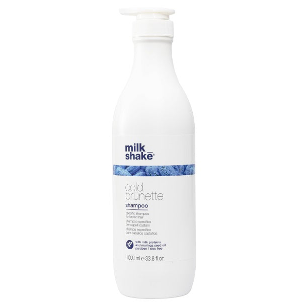 milk_shake Cold Brunette Shampoo 1000 ml