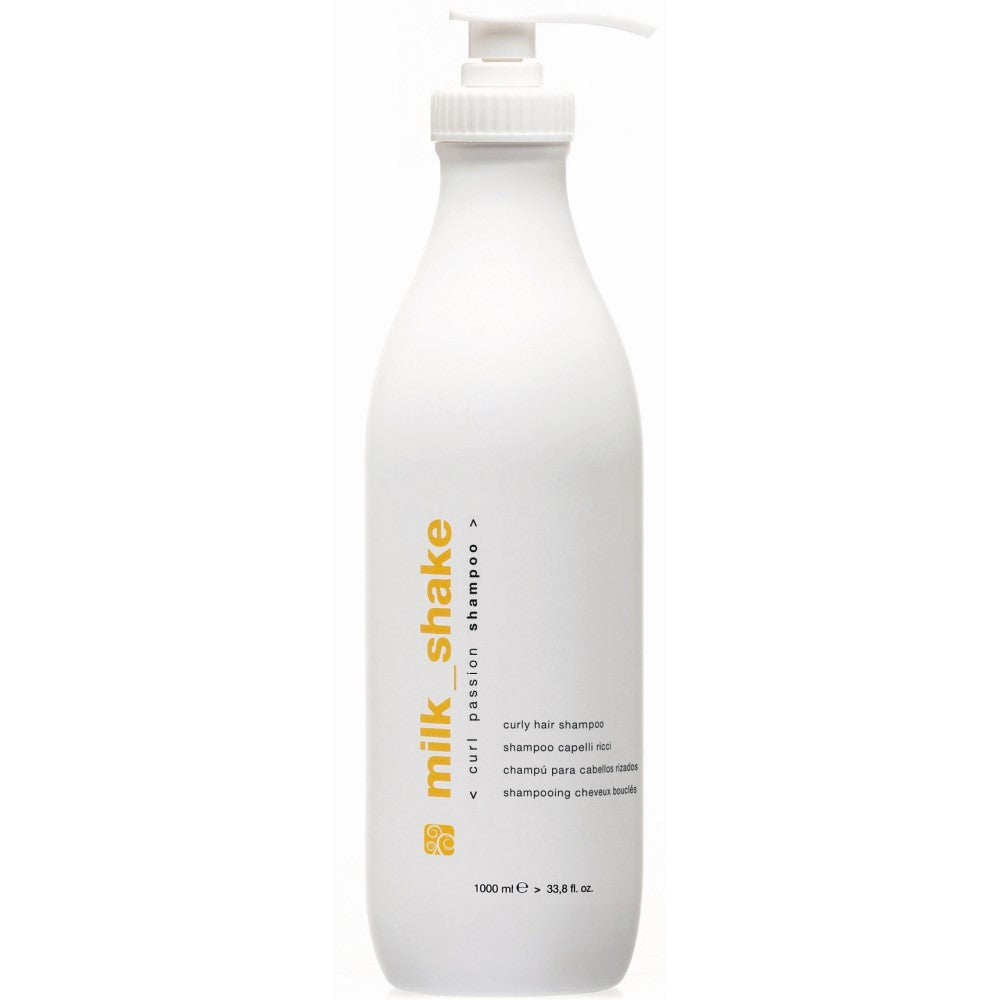 milk_shake Curl Passion Shampoo 1000 ml