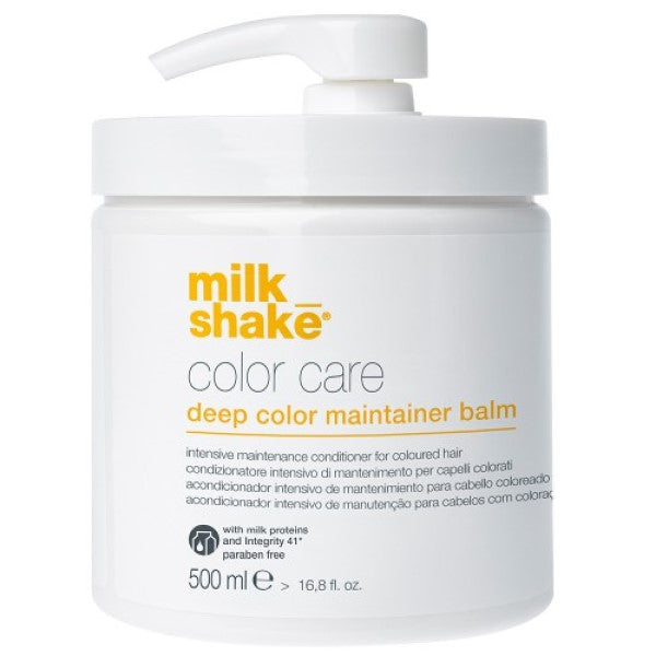 milk_shake Deep Color Maintainer Balm 500 ml