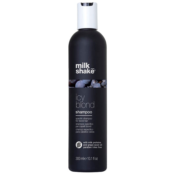 milk_shake Icy Blond Shampoo 300 ml