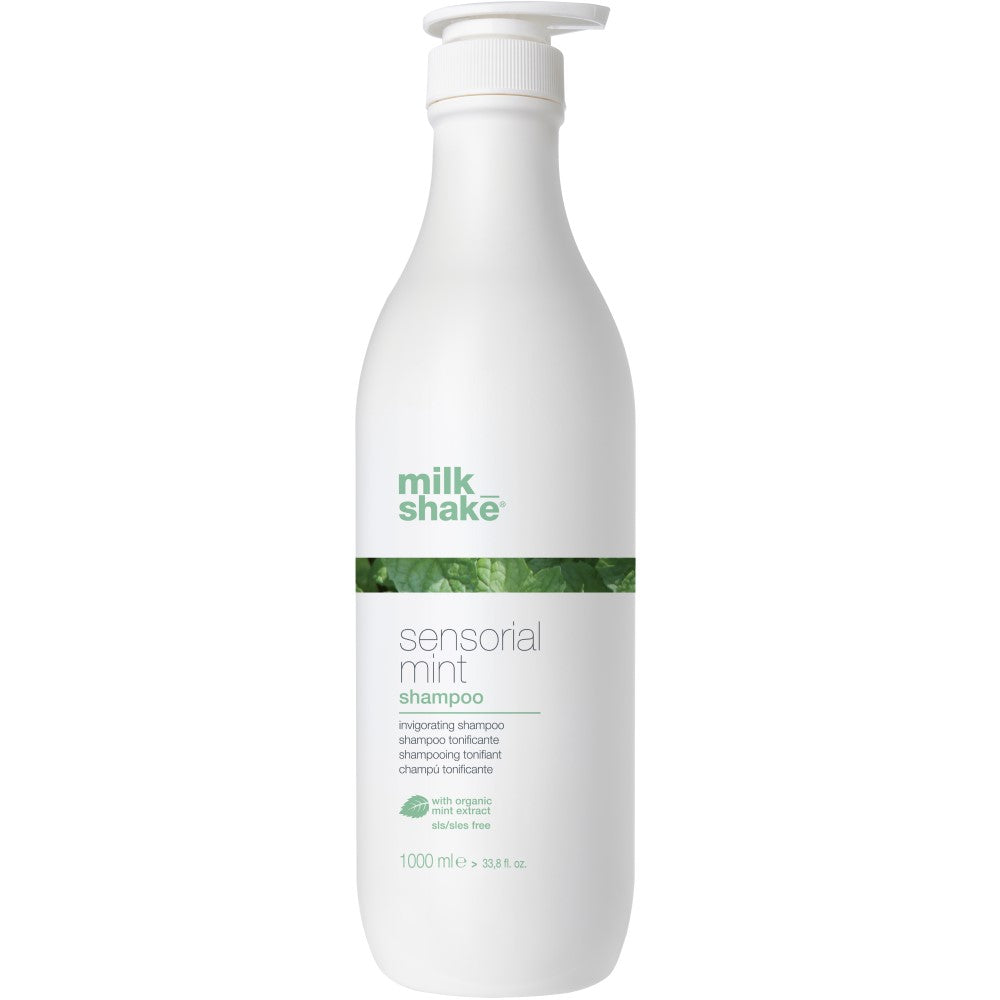 milk_shake Sensorial Mint Shampoo 1000 ml