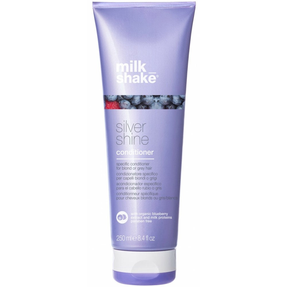 milk_shake Silver Shine Conditioner 250 ml