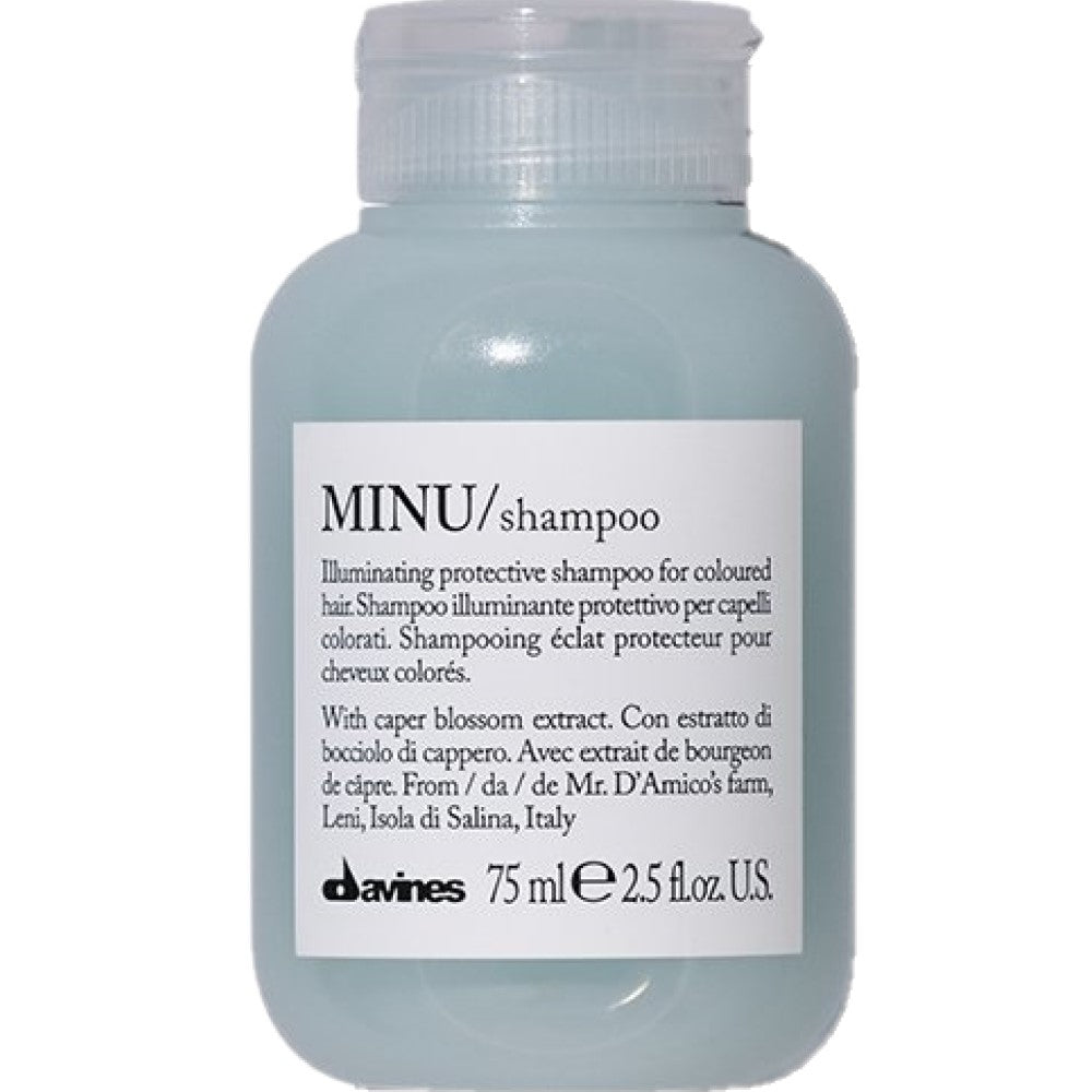 Davines Essential Haircare Minu Shampooing 75 ml
