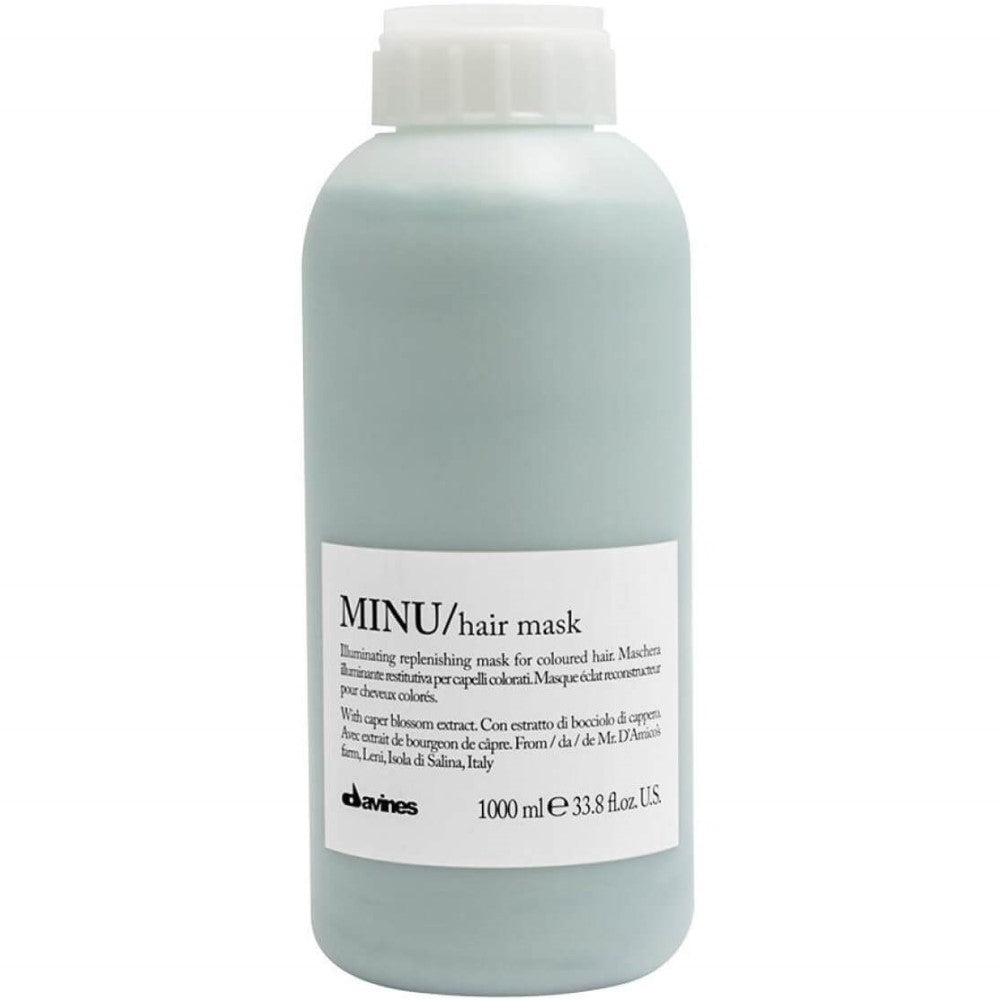 Davines Essential Haircare Minu Masque 1000 ml