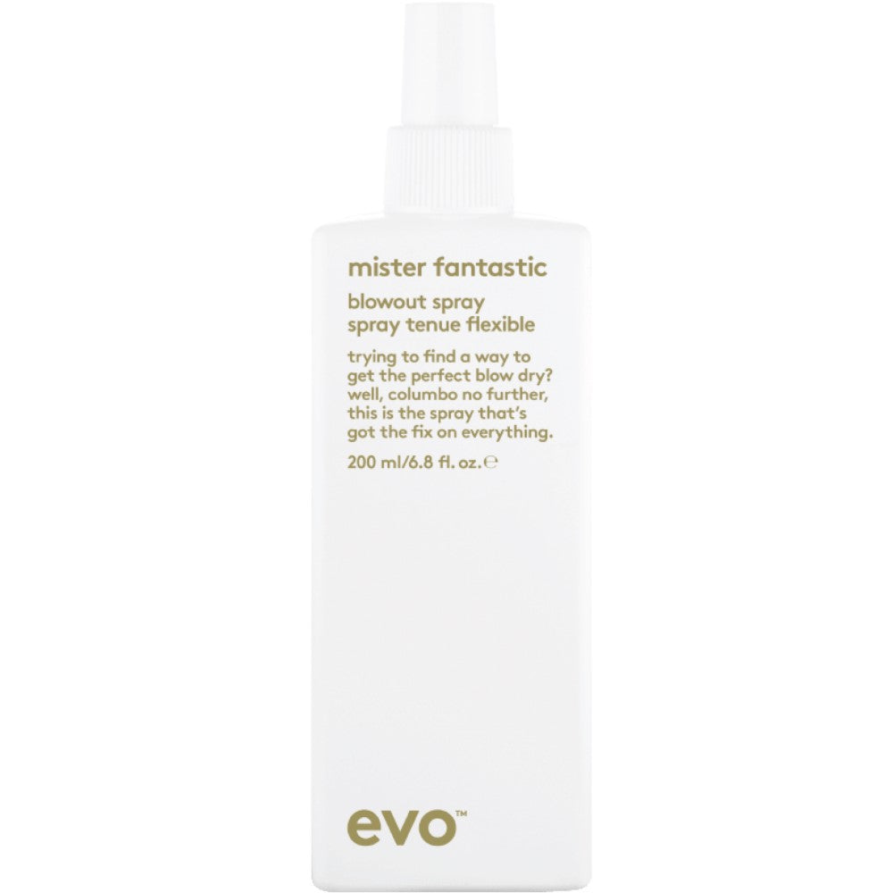 Evo Style Mister Fantastic Spray éclatant 200 ml