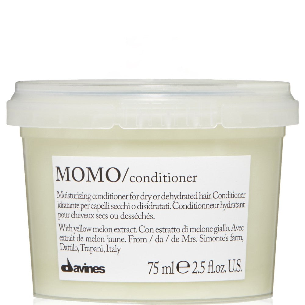 Davines Essential Haircare Momo Après-shampooing 75 ml