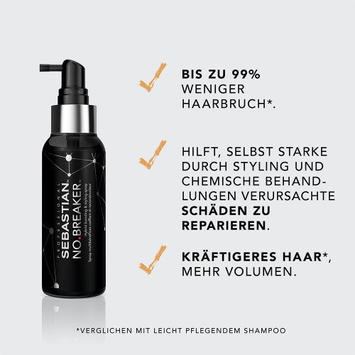 Sebastian No. Breaker 100 ml