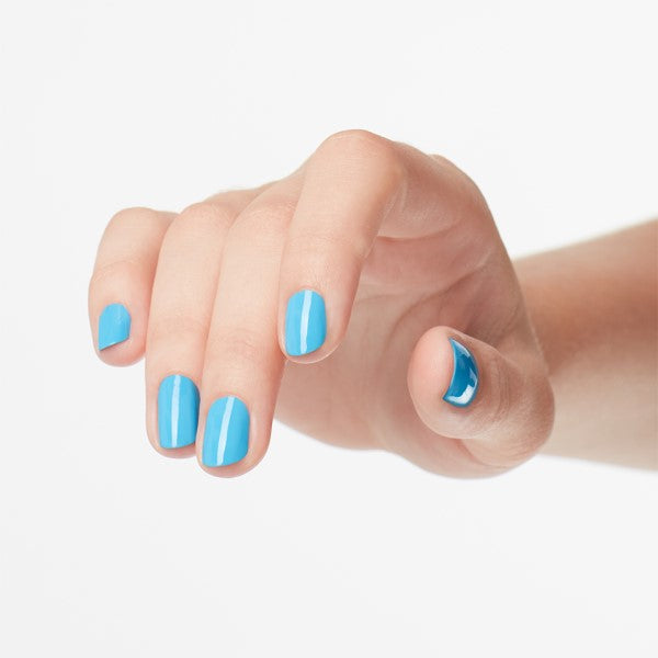 Vernis à ongles OPI 15 ml - NLB83 - No Room For The Blues