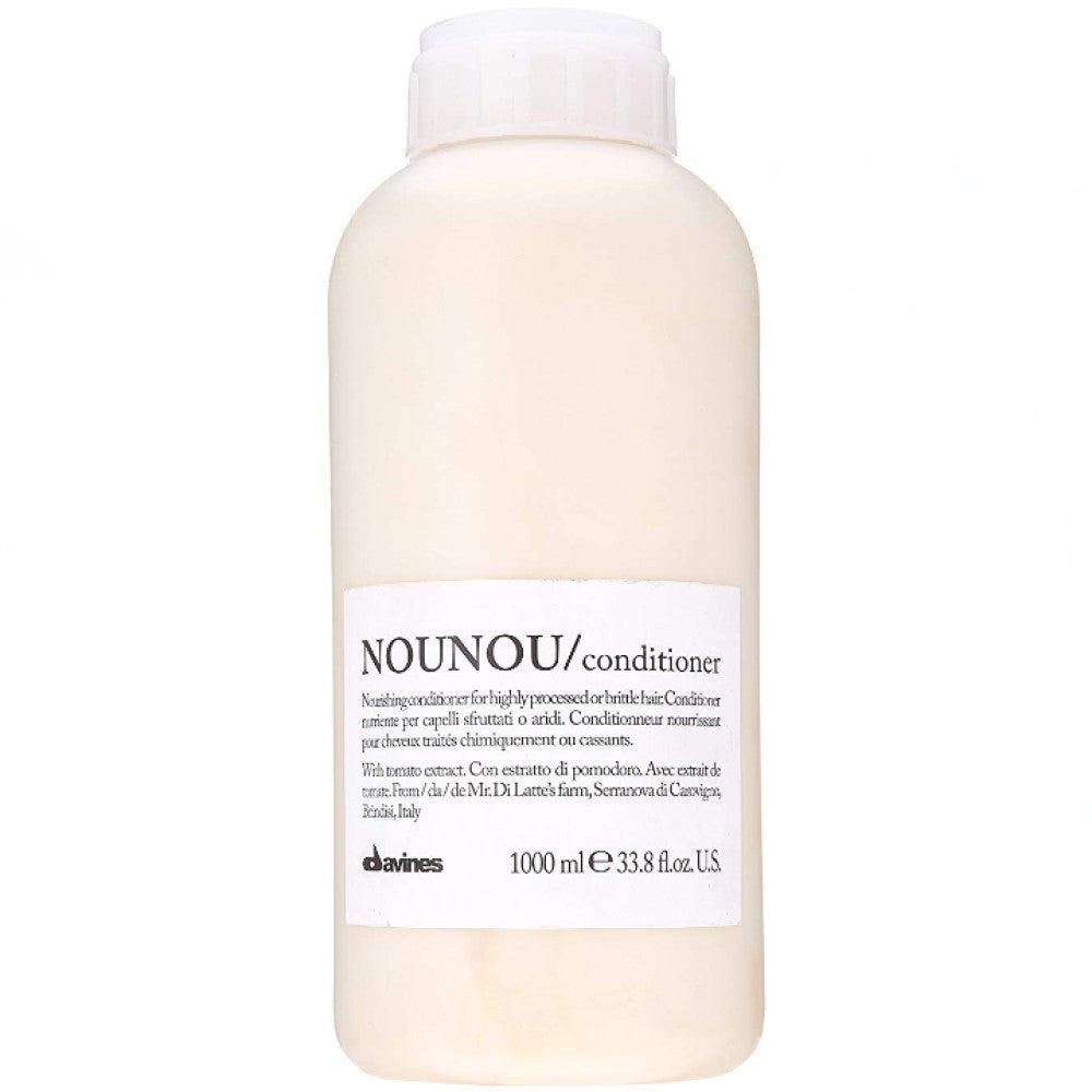 Davines Essential Haircare Nounou Après-shampooing 1000 ml