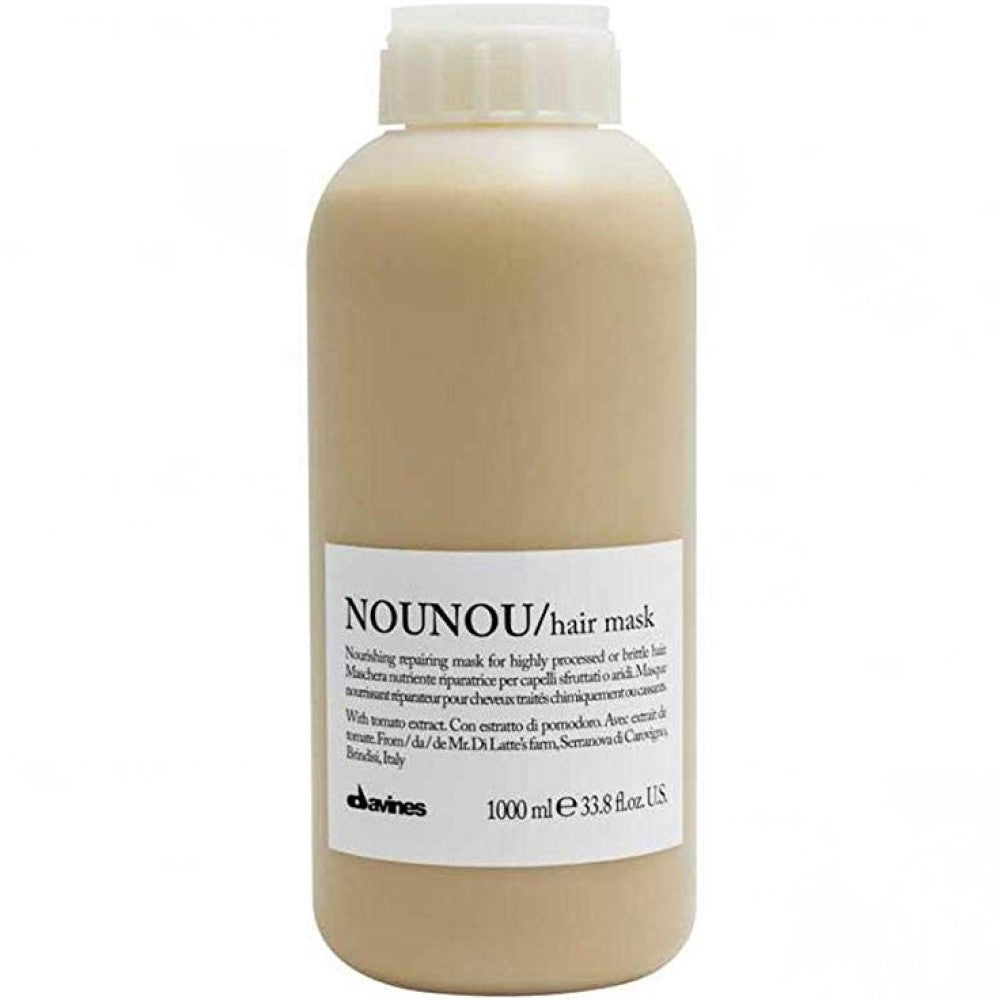 Davines Essential Haircare Nounou Masque 1000 ml