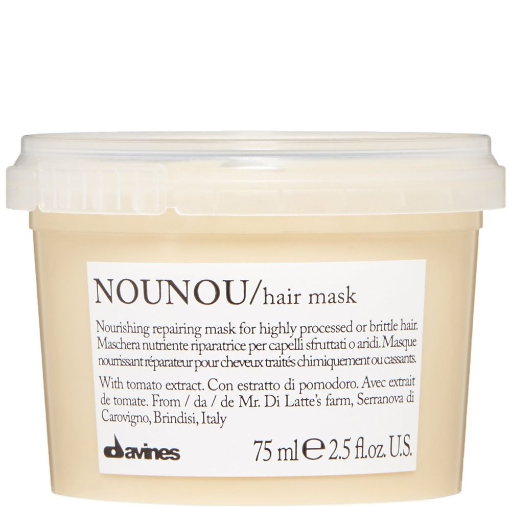 Davines Essential Haircare Nounou Mask 75 ml