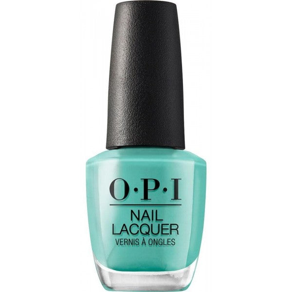 Vernis à ongles OPI 15 ml - NLN45 - Mon traîneau à chiens est un hybride