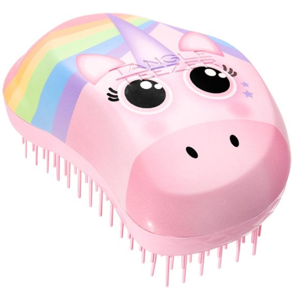Tangle Teezer The Original Mini Enfants Licorne Rose