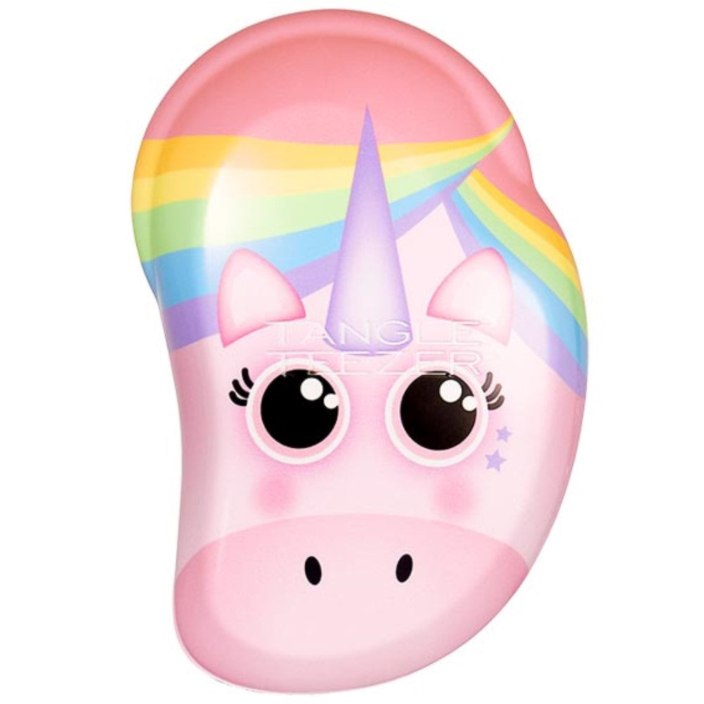 Tangle Teezer The Original Mini Enfants Licorne Rose