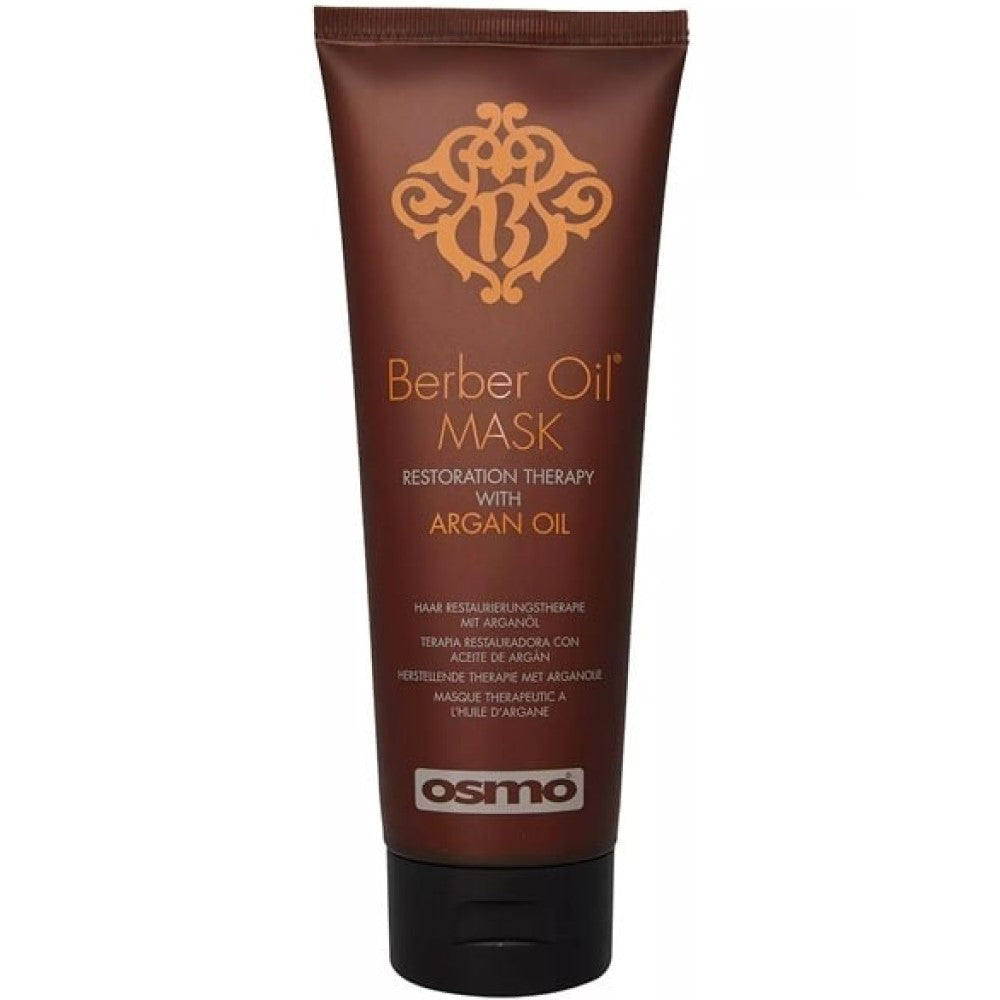 Osmo Masque à l'Huile Berbère 250 ml
