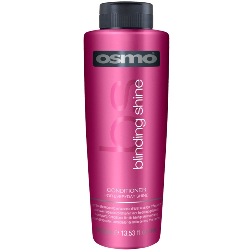 Osmo Après-Shampooing Brillance Aveuglante 400 ml