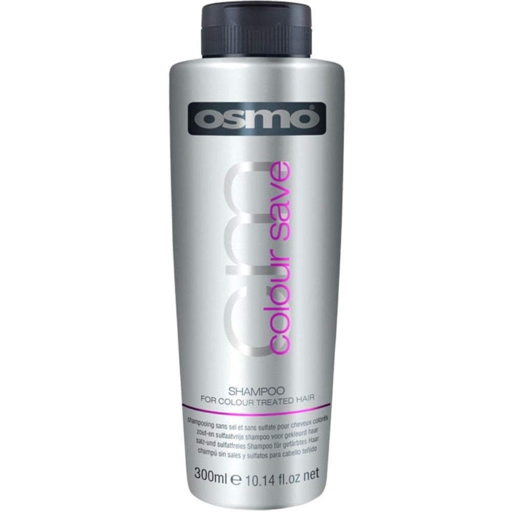 Osmo Color Save Shampooing 300 ml