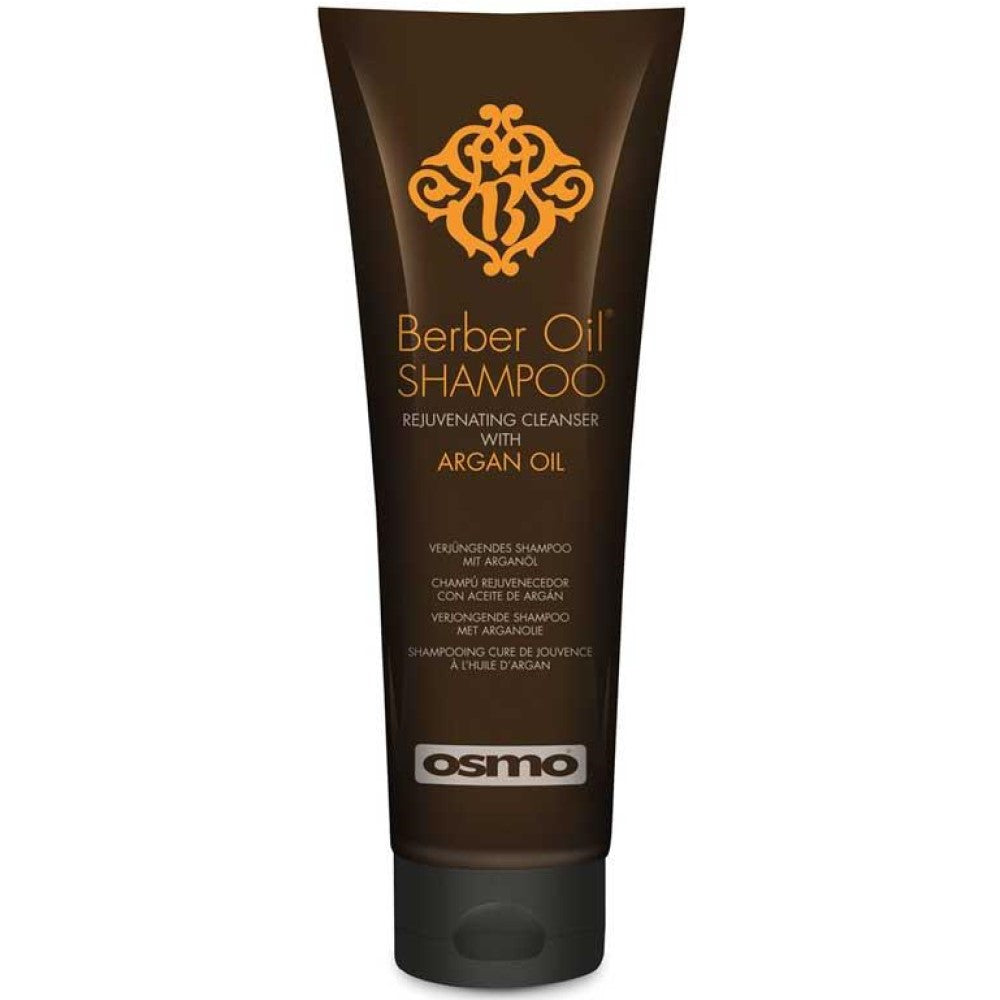 Osmo Shampoing à l'huile berbère 250 ml