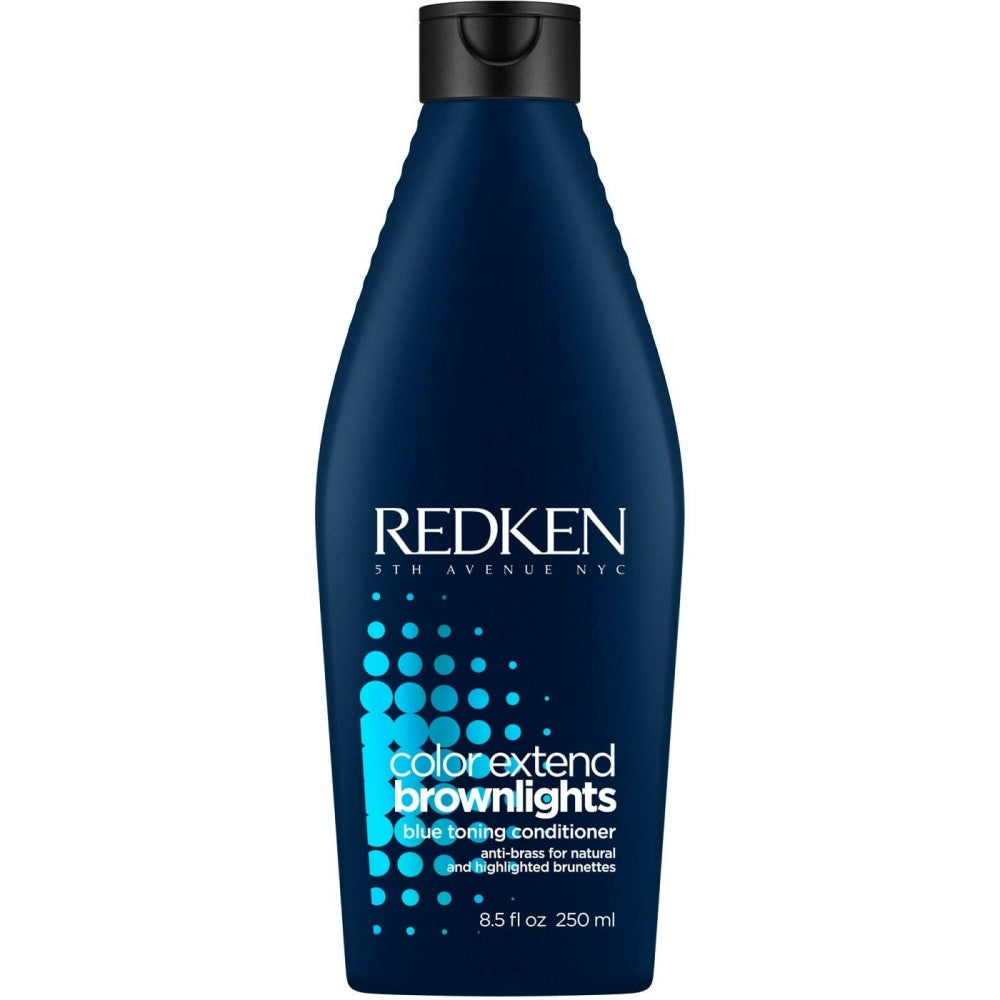 Redken Color Extend Après-shampooing Brownlights 300 ml