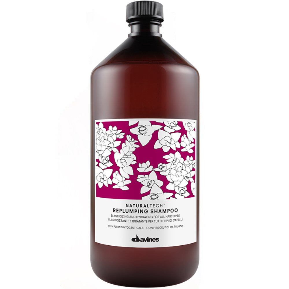 Davines Naturaltech Shampooing Repulpant 1000 ml