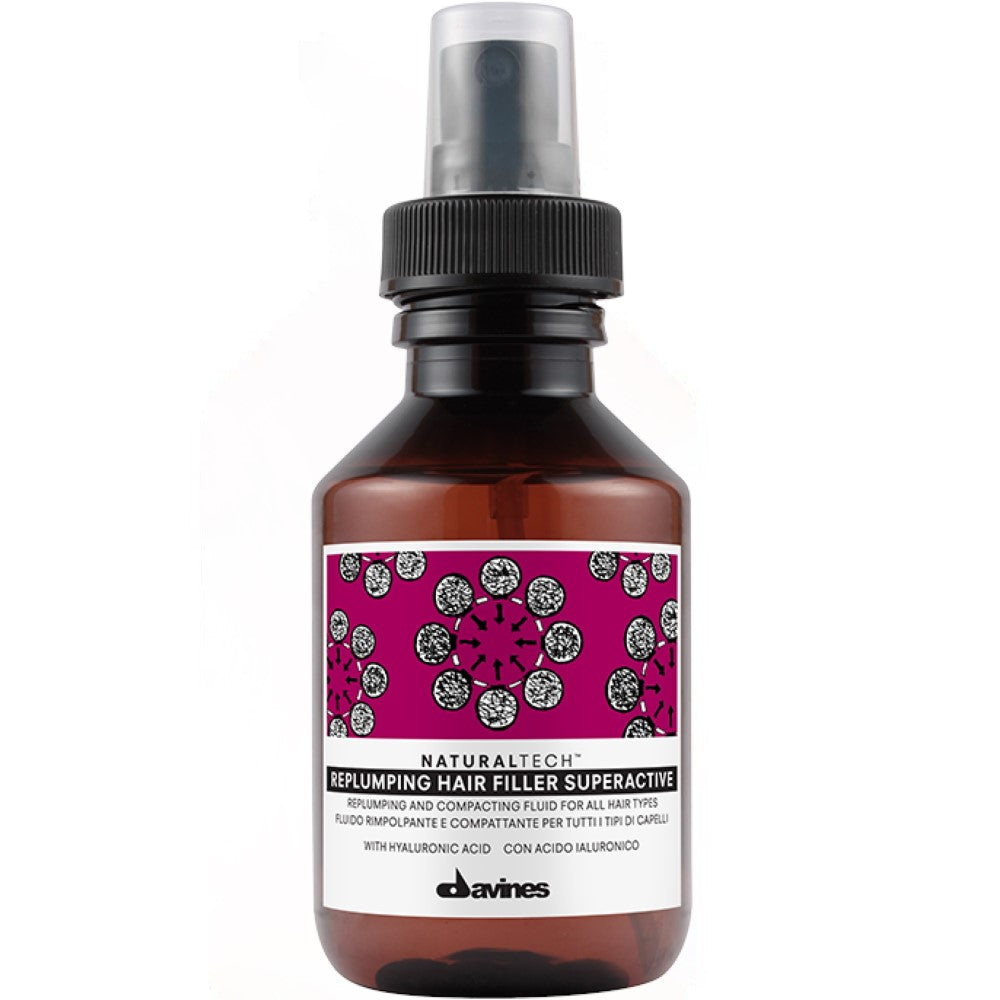 Davines Naturaltech Repulpant Hair Filler Superactif 100 ml