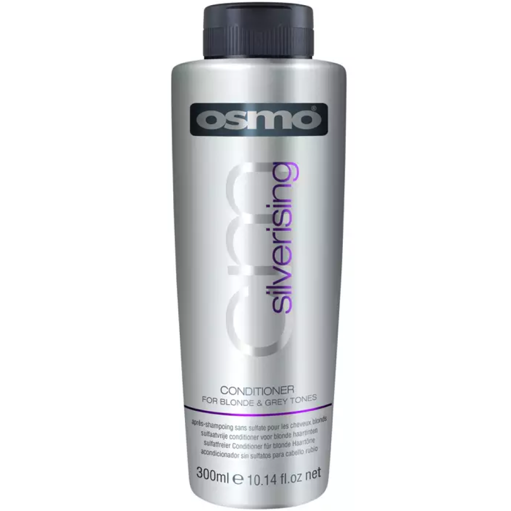 Osmo Après-shampooing argenté 300 ml