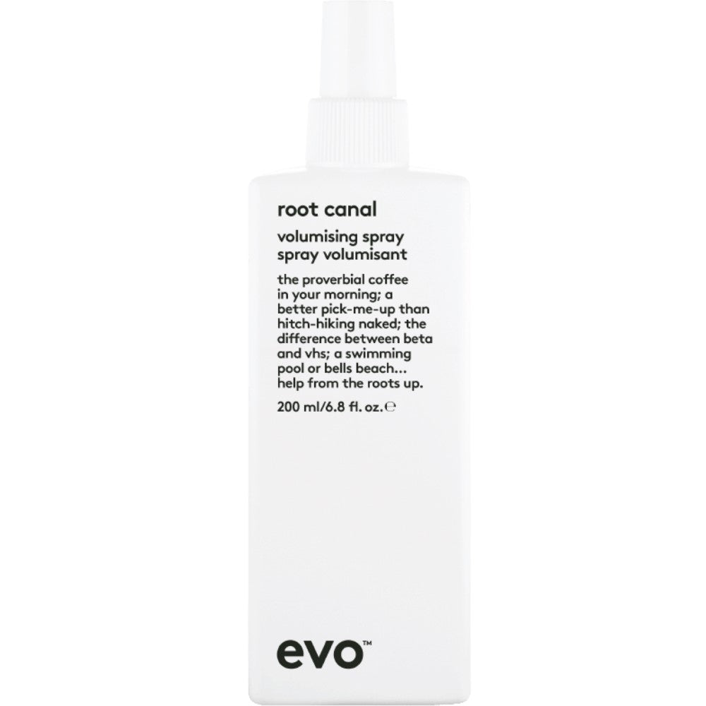Evo Root Canal Volumising Spray 200 ml