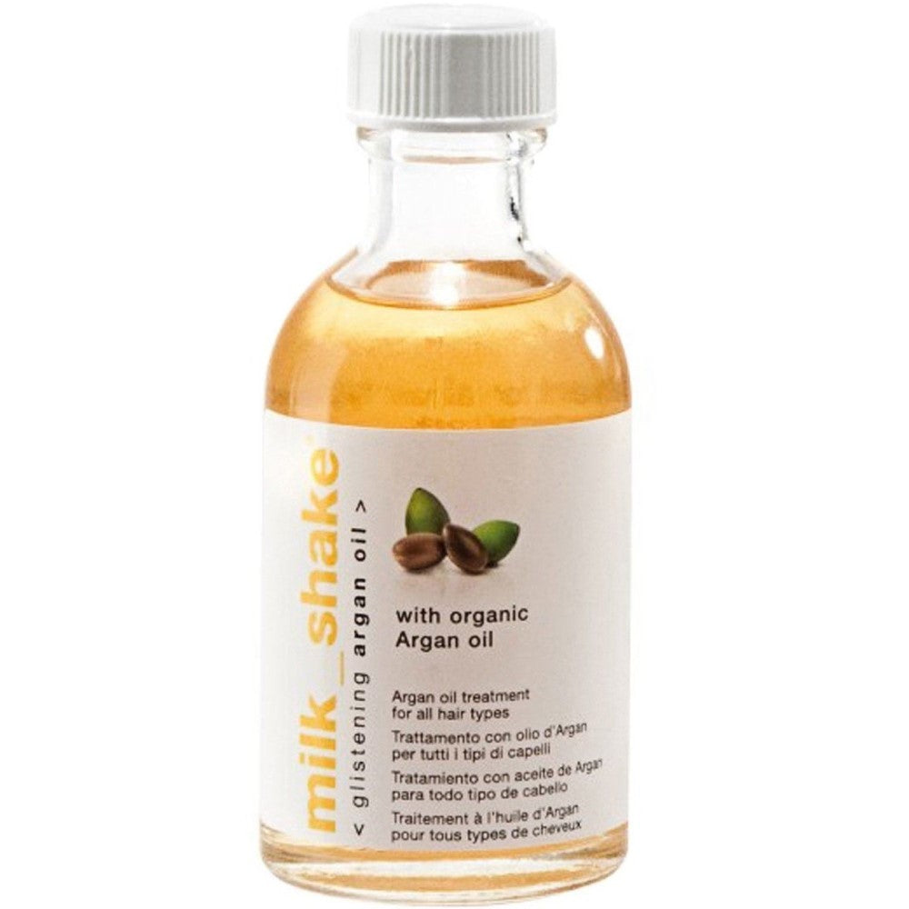 milk_shake Huile d'argan scintillante 10 ml