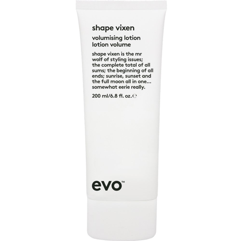 Evo Shape Vixen Volumising Lotion 200 ml