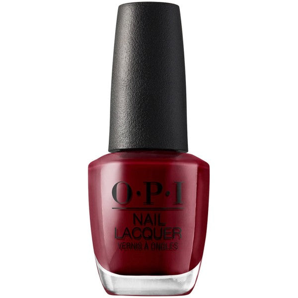 Vernis à ongles OPI 15 ml - NLW64 - We The Female