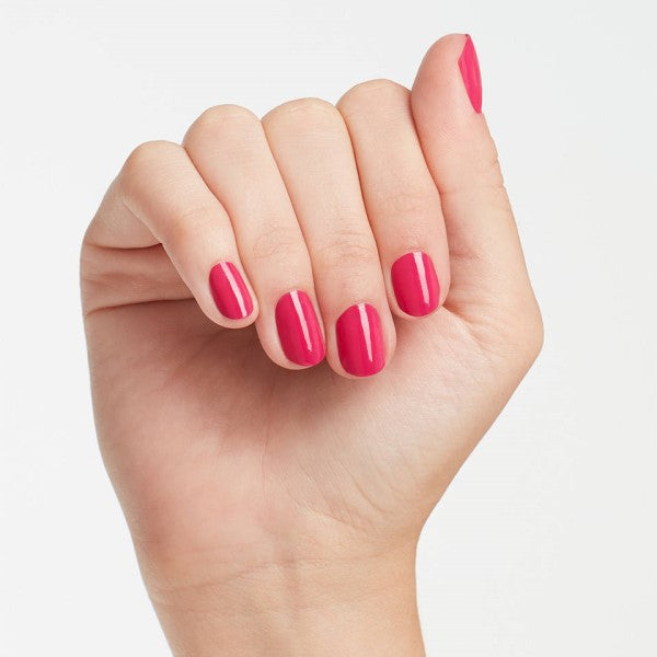 OPI Vernis à Ongles 15 ml - NLE44 - Rose Flamenco